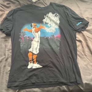 Lebron T shirt